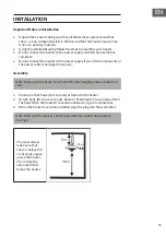 Preview for 15 page of Blumfeldt Heat Square Manual