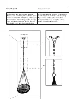 Предварительный просмотр 9 страницы Blumfeldt Ischi 10034895 Manual