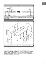 Preview for 27 page of Blumfeldt Lofty Palace 10028485 Installation Instructions Manual