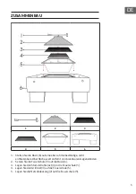 Предварительный просмотр 5 страницы Blumfeldt Lombardia Manual