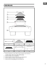 Предварительный просмотр 17 страницы Blumfeldt Lombardia Manual