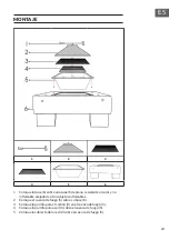 Предварительный просмотр 23 страницы Blumfeldt Lombardia Manual