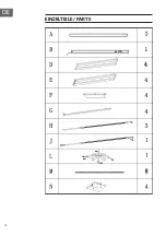 Предварительный просмотр 4 страницы Blumfeldt Pantheon Illumina Manual