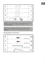 Предварительный просмотр 5 страницы Blumfeldt Pantheon Illumina Manual