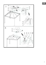 Предварительный просмотр 9 страницы Blumfeldt Pantheon Illumina Manual