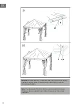 Предварительный просмотр 10 страницы Blumfeldt Pantheon Illumina Manual