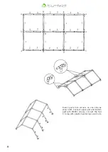 Preview for 9 page of Blumfeldt PAVILLON 3X6M Manual