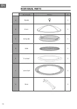 Preview for 16 page of Blumfeldt Ronda 10028583 Manual