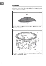 Preview for 18 page of Blumfeldt Ronda 10028583 Manual