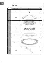 Preview for 26 page of Blumfeldt Ronda 10028583 Manual