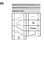 Предварительный просмотр 4 страницы Blumfeldt Sunwave Manual