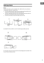 Preview for 25 page of Blumfeldt Tofino 10035940 Manual