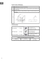 Предварительный просмотр 14 страницы Blumfeldt Urban Bamboo Manual