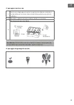 Предварительный просмотр 69 страницы Blumfeldt Urban Bamboo Manual