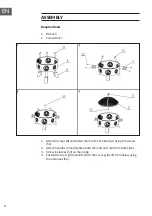 Preview for 8 page of Blumfeldt Versailles US-10030244 Manual