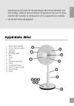 Предварительный просмотр 39 страницы BluMill 10172 Manual