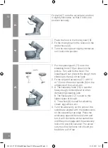 Preview for 6 page of BluMill 10205 Manual