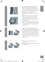 Preview for 7 page of BluMill 10205 Manual