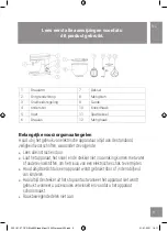 Preview for 9 page of BluMill 10205 Manual