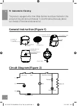 Preview for 4 page of BluMill Airfryer Mini Manual