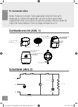 Preview for 34 page of BluMill Airfryer Mini Manual