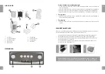 Предварительный просмотр 12 страницы BluMill BL-168DL Manual