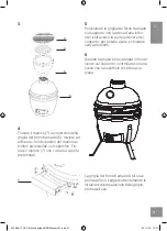 Preview for 31 page of BluMill BLACK KAMADO Manual