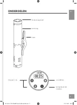 Preview for 11 page of BluMill CTO5OP116W Manual