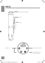 Preview for 18 page of BluMill CTO5OP116W Manual