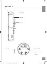 Preview for 25 page of BluMill CTO5OP116W Manual