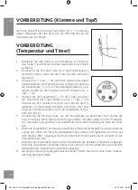 Preview for 26 page of BluMill CTO5OP116W Manual