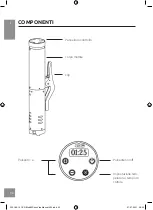 Preview for 32 page of BluMill CTO5OP116W Manual