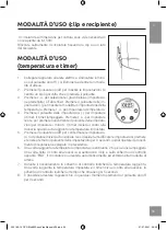 Preview for 33 page of BluMill CTO5OP116W Manual