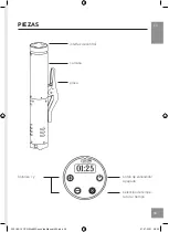 Preview for 39 page of BluMill CTO5OP116W Manual