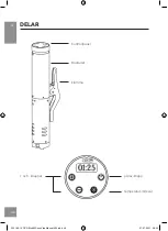 Preview for 46 page of BluMill CTO5OP116W Manual