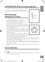 Preview for 47 page of BluMill CTO5OP116W Manual