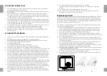 Preview for 16 page of BluMill EP1069-GS Manual