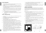 Preview for 24 page of BluMill EP1069-GS Manual