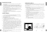 Preview for 28 page of BluMill EP1069-GS Manual