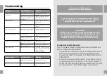 Preview for 9 page of BluMill GLA-1006A Manual