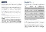 Preview for 4 page of BluMill Health Fryer Manual