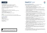 Preview for 5 page of BluMill Health Fryer Manual