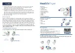 Preview for 6 page of BluMill Health Fryer Manual