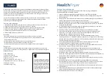 Preview for 12 page of BluMill Health Fryer Manual