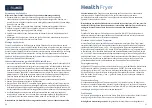 Preview for 14 page of BluMill Health Fryer Manual