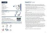 Preview for 17 page of BluMill Health Fryer Manual