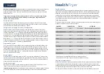 Preview for 18 page of BluMill Health Fryer Manual