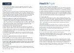 Preview for 21 page of BluMill Health Fryer Manual