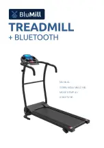 BluMill HSM-T09D5 User Manual preview