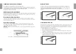 Preview for 13 page of BluMill HSM-T09D5 User Manual